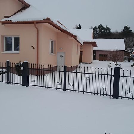 Apartmany Liska Svaty Kriz Quarto foto