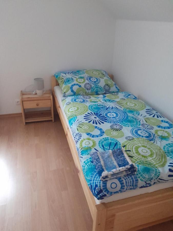 Apartmany Liska Svaty Kriz Exterior foto