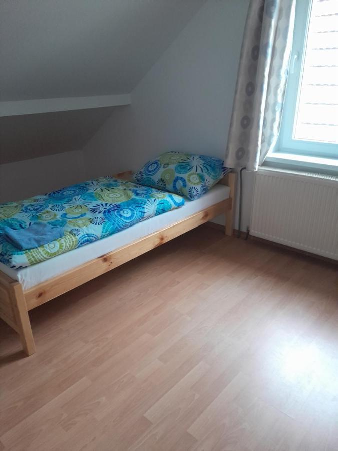 Apartmany Liska Svaty Kriz Exterior foto